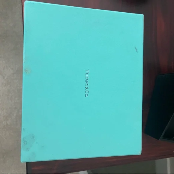 Tiffany CT60 40mm Mens Watch
